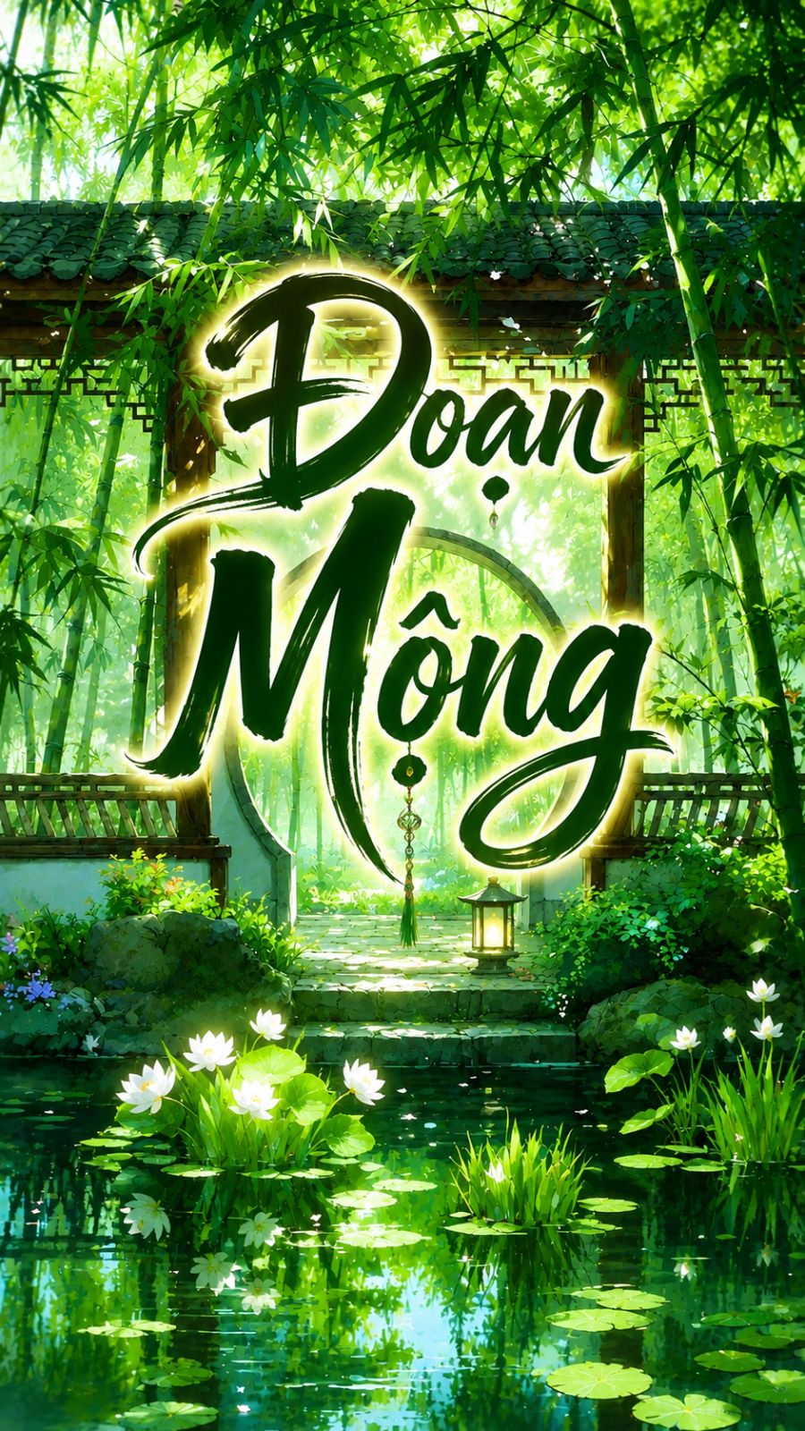 Đoạn Mộng